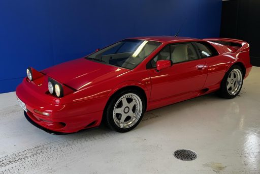 Lotus-ESPRIT-14569350